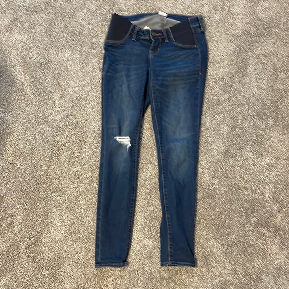Maternity Jeans